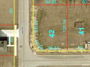 LOT 42 N Sawmill Ln, Muncie, IN