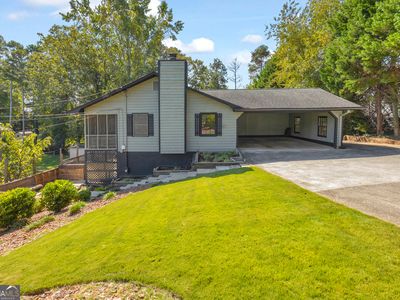 3044 Browns Bridge Rd, Gainesville, GA, 30504