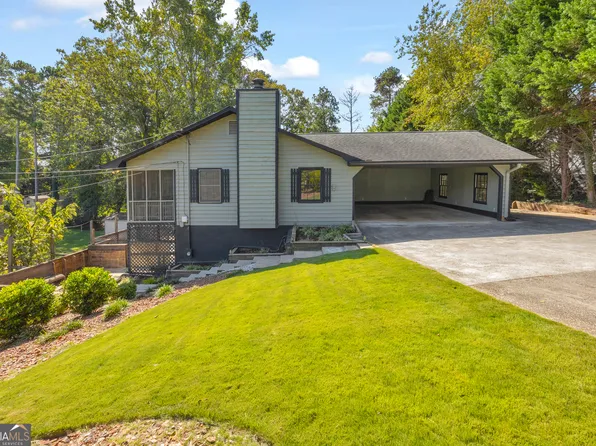 3044 Browns Bridge Rd, Gainesville, GA 30504