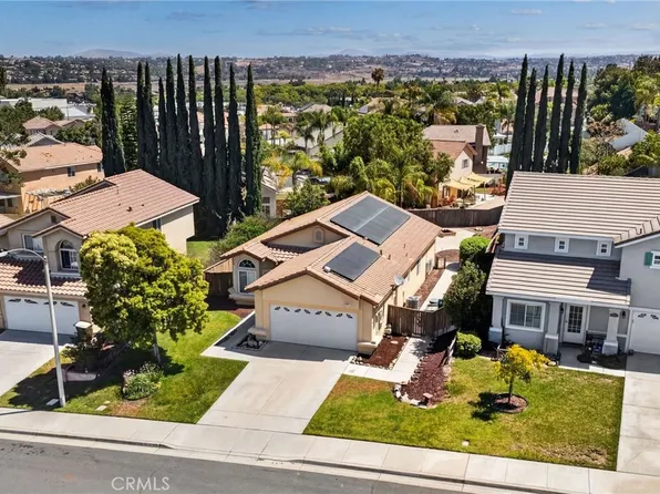 33298 Avenida Bicicleta, Temecula, CA 92592
