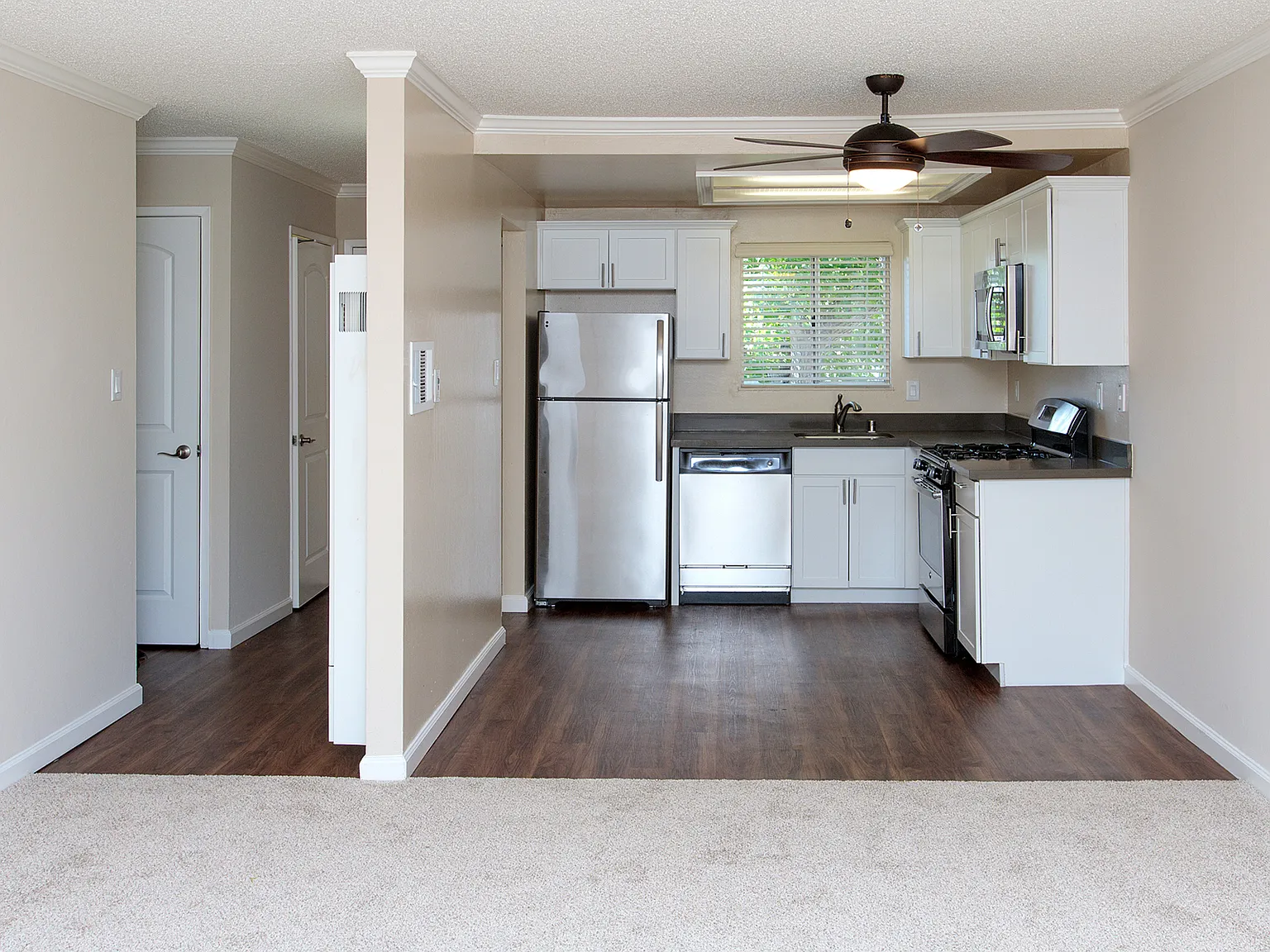 Countrywood Apartments — Photo 4