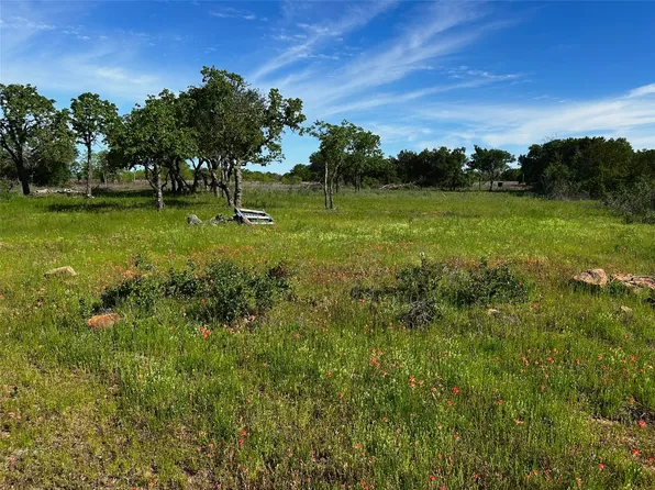 0 Stagecoach Trl, Gordon, TX 76453