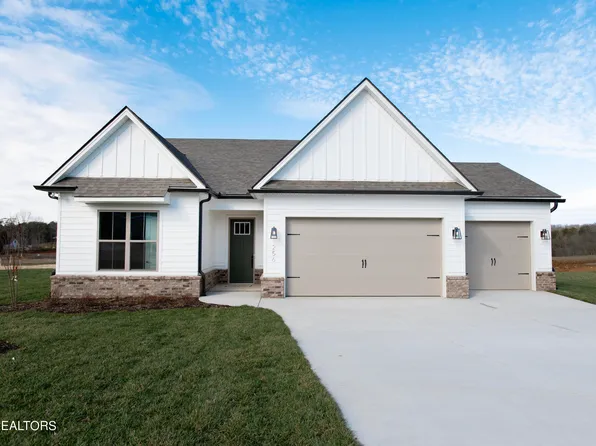 256 Clover Cir, Lenoir City, TN 37772