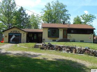 30247 N Mallard Point Rd, Grand Rapids, MN 55744