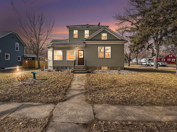 219 N Donaldson St, Luverne, MN 56156
