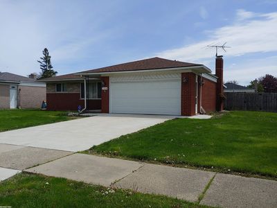 13604 Jenny Dr, Warren, MI, 48088