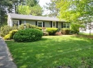 13 Old Stage Rd, Dover, NH 03820