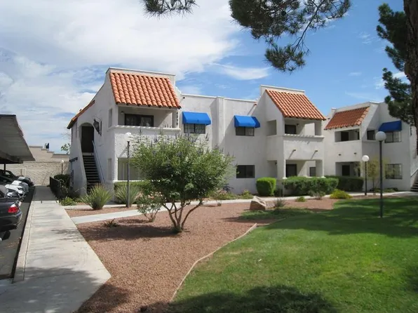 4330 Sanderling Cir Unit 88, Las Vegas, NV 89103