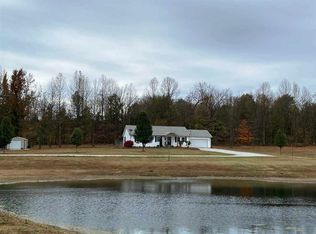 9441 Jacobs Ct, Poland, IN 47868