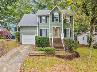 2808 Isabella Dr, Raleigh, NC 27603