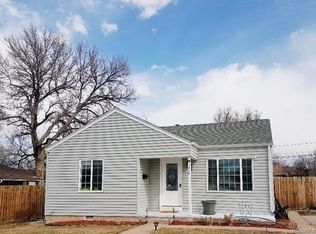 1250 Jamaica St, Aurora, CO 80010