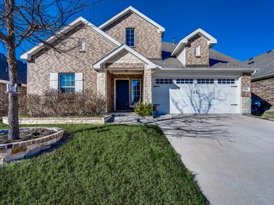 2615 Cannon Ct, Glenn Heights, TX, 75154