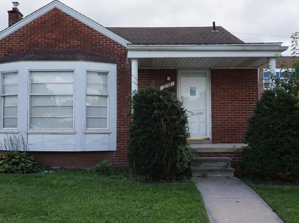 1627 Emmons Blvd, Lincoln Park, MI 48146