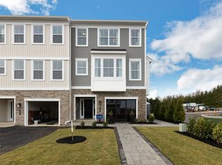 Warwick Plan, Sterling Walk, Lansdale, PA 19446