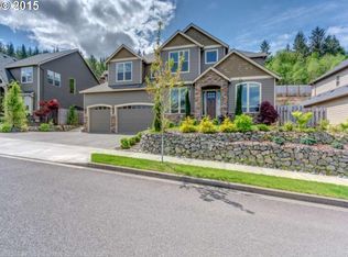 3931 NW Jasmine St, Camas, WA 98607