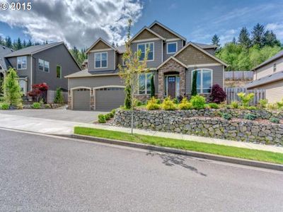 3931 NW Jasmine St, Camas, WA, 98607