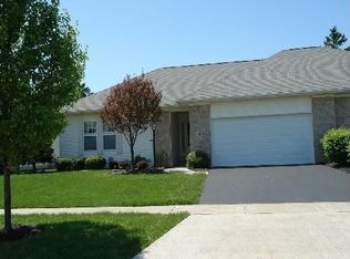 1436 Gateway Dr, Toledo, OH 43614