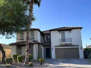 826 E Blue Ridge Way, Chandler, AZ 85249