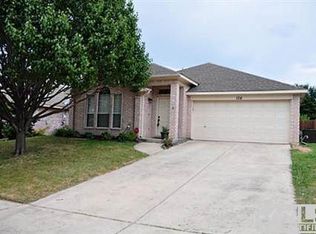 106 Wilson Creek Pkwy, McKinney, TX 75069