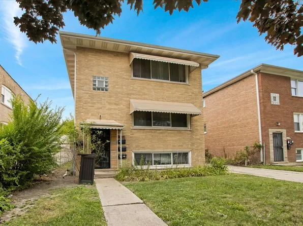 1017 S 14th Ave #1, Maywood, IL 60153