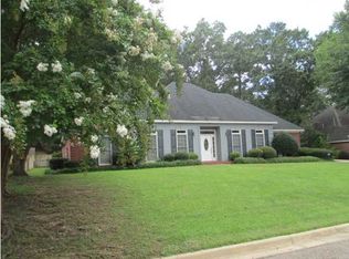 137 Creek Dr, Montgomery, AL 36117