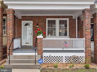 2219 39th St NW, Washington, DC 20007