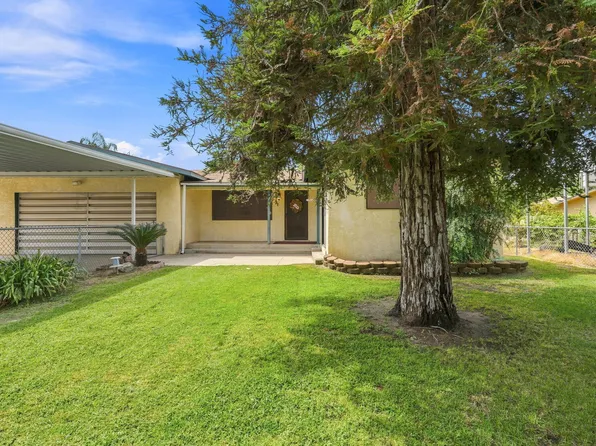 861 Halsey Street, Porterville, CA 93257