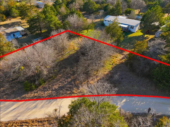 NW County Road 3112, Purdon, TX 76679