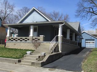 374 W Main St, Wabash, IN 46992