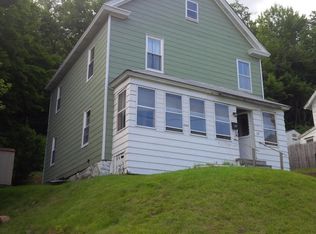 17 Tyler St, North Adams, MA 01247