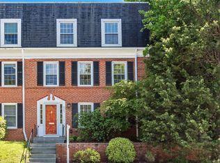 2303 37th St NW, Washington, DC 20007