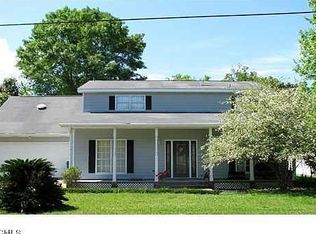 7716 Laie St, Diamondhead, MS 39525