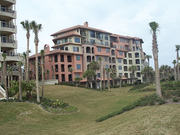 Sea Dunes Villas