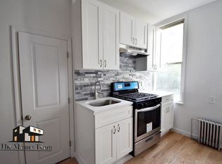 619 Union Ave #1F, Brooklyn, NY 11211