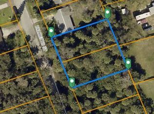 0 Palmetto St, Edgewater, FL 32132