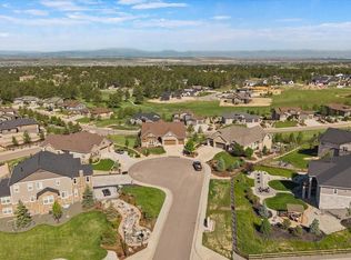 9826 Crimson Oak Ct, Parker, CO 80134