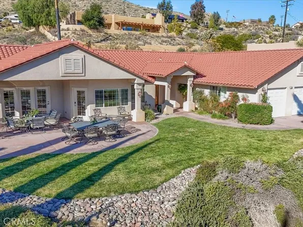 7636 Shafter Ave, Yucca Valley, CA 92284