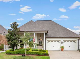 7030 Myrtle Bluff Dr, Baton Rouge, LA 70810