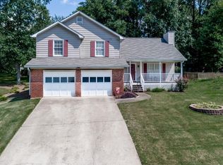 3621 Spring Meadow Ct, Acworth, GA 30101