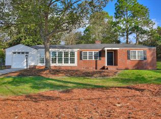 1804 Courtney Dr, North Augusta, SC 29841