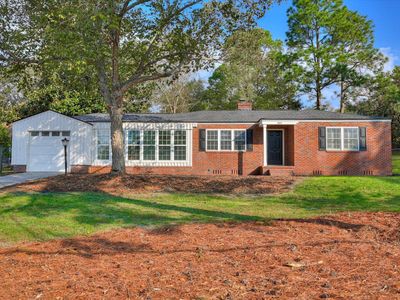 1804 Courtney Dr, North Augusta, SC, 29841