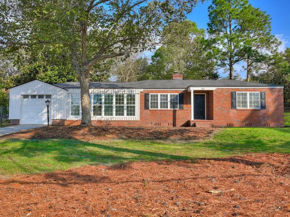 1804 Courtney Dr, North Augusta, SC 29841