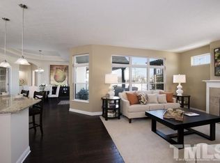 5141 Niagra Dr #54, Chapel Hill, NC 27517
