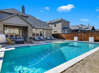 1801 Goliad Way, Lantana, TX 76226