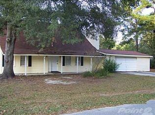 105 Beatty St, Pooler, GA 31322