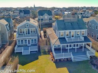 41 Hulbert Ave, Nantucket, MA 02554