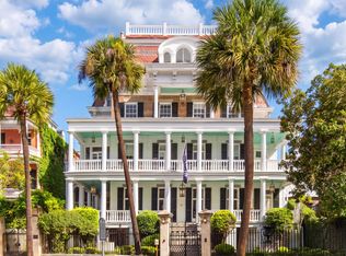 20 S Battery St, Charleston, SC 29401