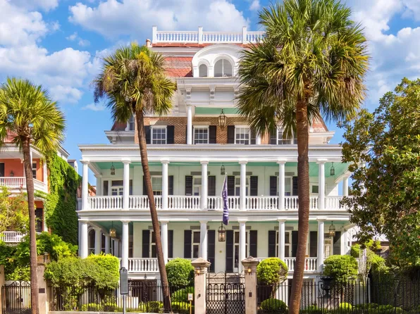 20 S Battery St, Charleston, SC 29401