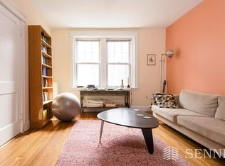 (Undisclosed Address), Cambridge, MA 02139