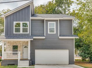 2604 E 12th St, Fort Worth, TX 76111